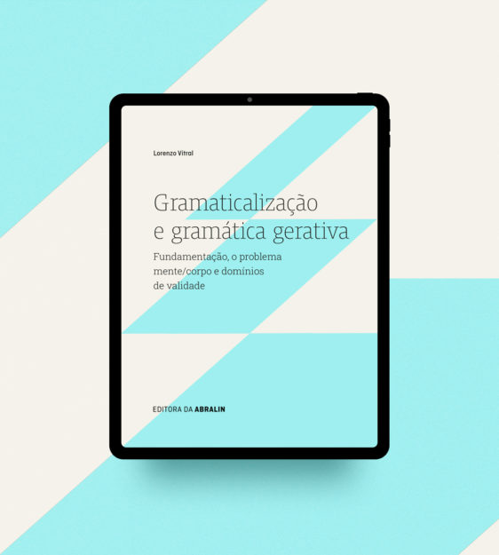 Gramaticalização e gramática gerativa