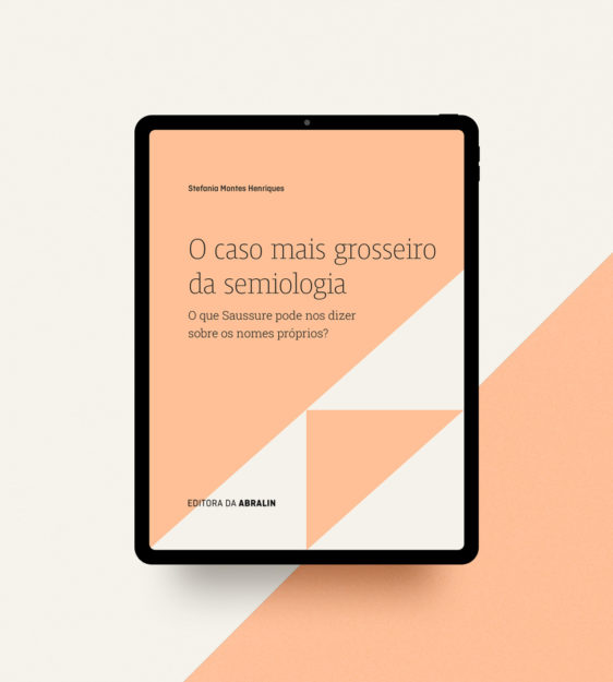 O caso mais grosseiro da semiologia