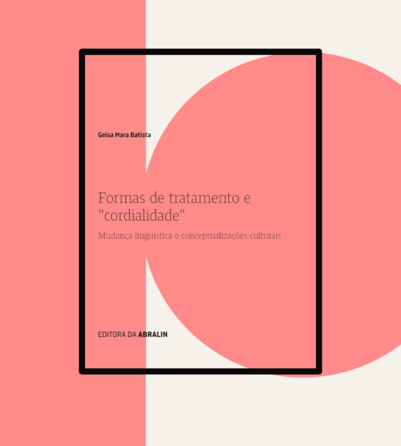 Formas de tratamento e “cordialidade”: