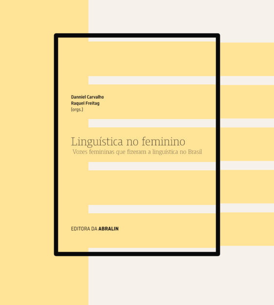 Linguística no feminino