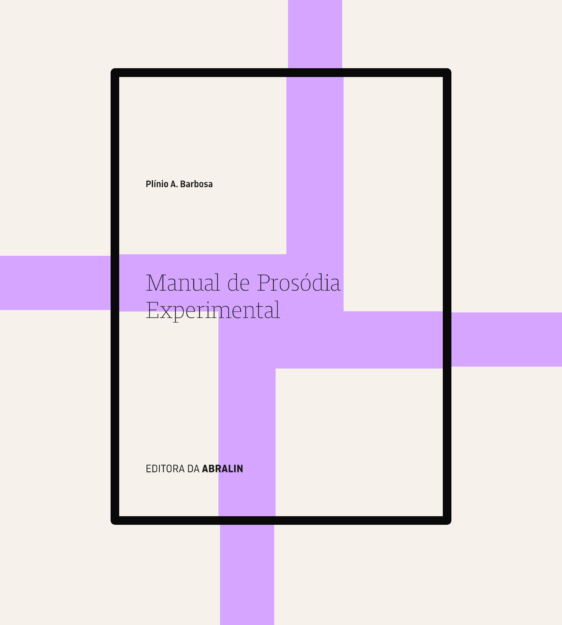 Manual de Prosódia Experimental