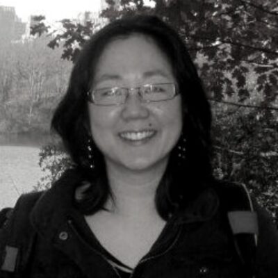 Livia Oushiro