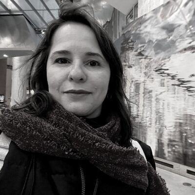 Marian Oliveira