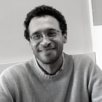 Plínio A. Barbosa