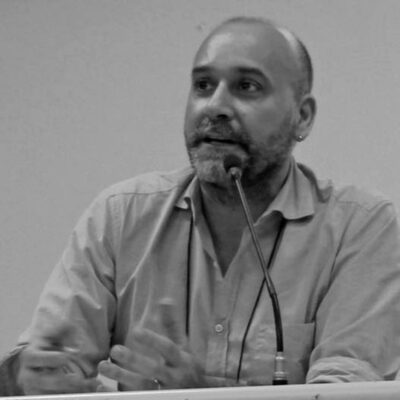 Xoán Lagares