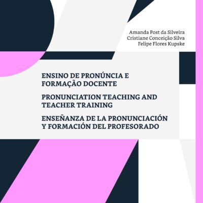 Ensino de pronúncia e formação docente