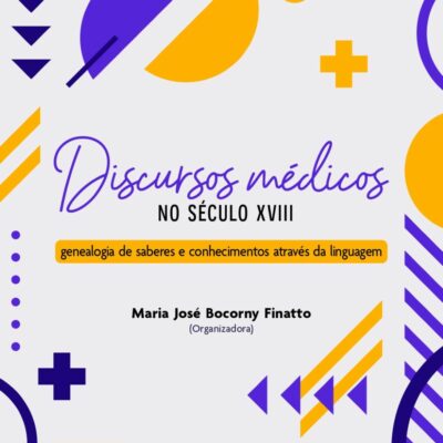 Discursos médicos no século XVIII