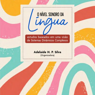 O nível sonoro da língua
